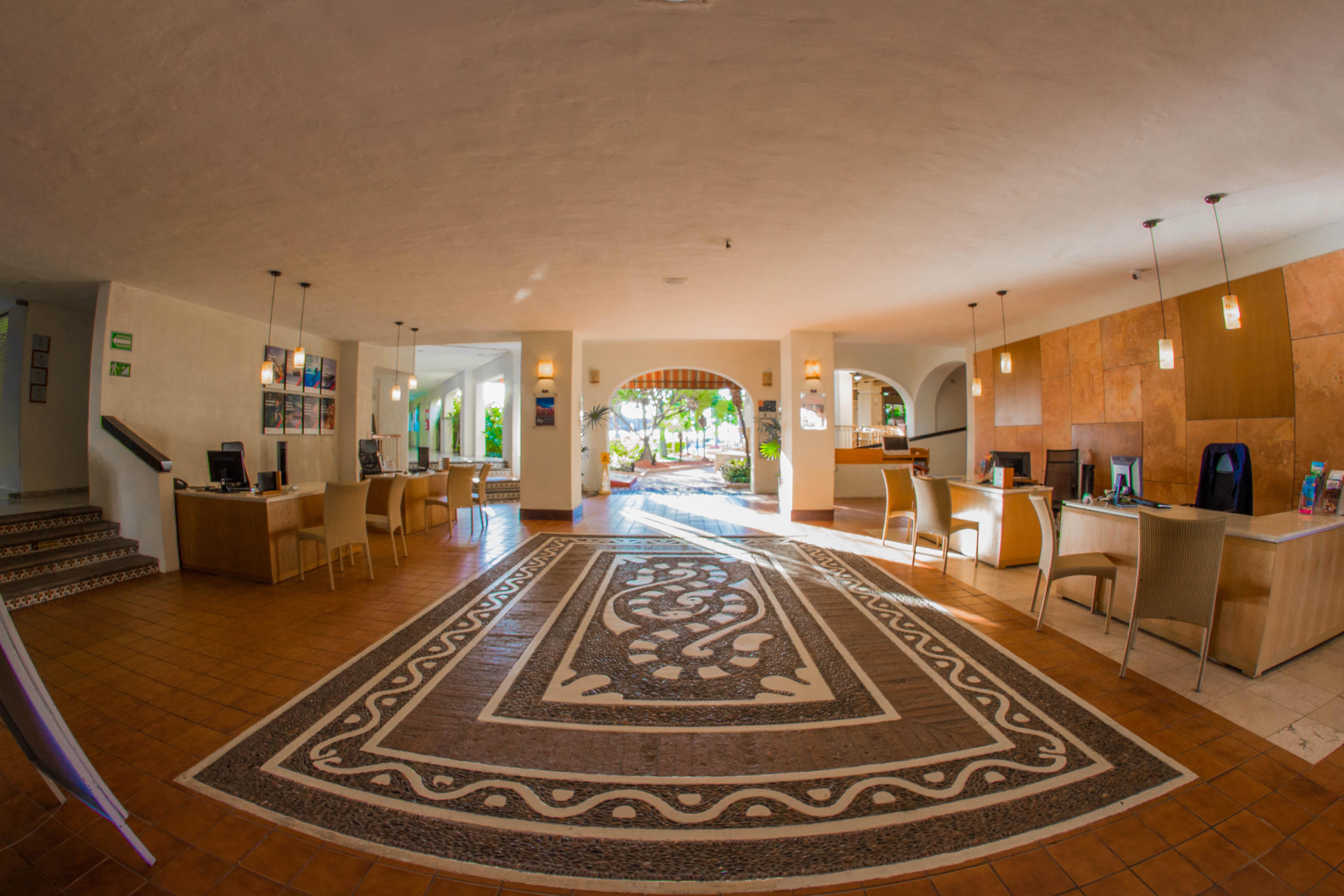Plaza Pelicanos Grand Beach Resort All Inclusive Puerto Vallarta Exterior foto