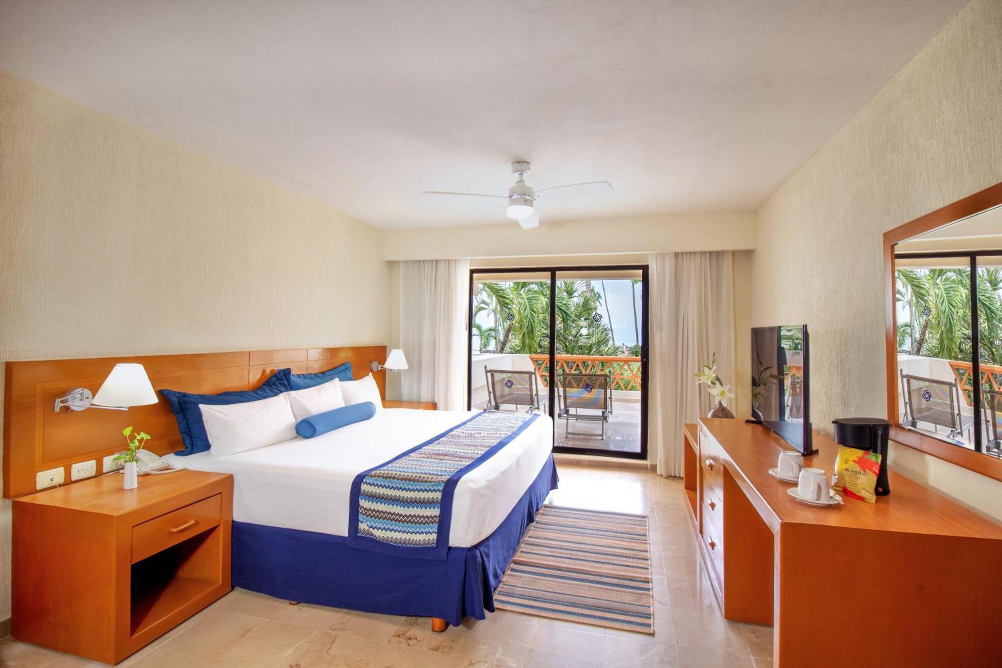 Plaza Pelicanos Grand Beach Resort All Inclusive Puerto Vallarta Exterior foto