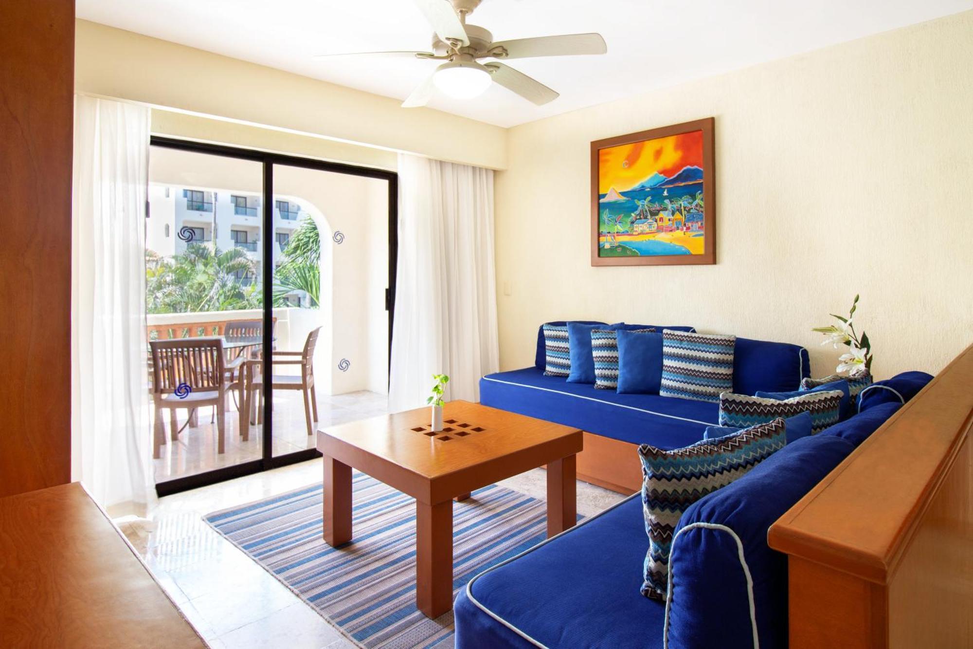 Plaza Pelicanos Grand Beach Resort All Inclusive Puerto Vallarta Exterior foto