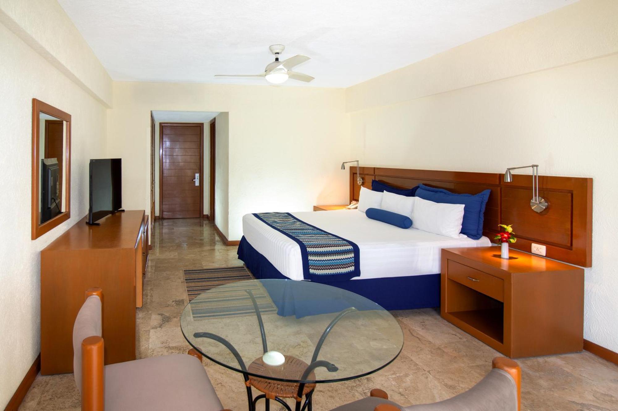 Plaza Pelicanos Grand Beach Resort All Inclusive Puerto Vallarta Exterior foto